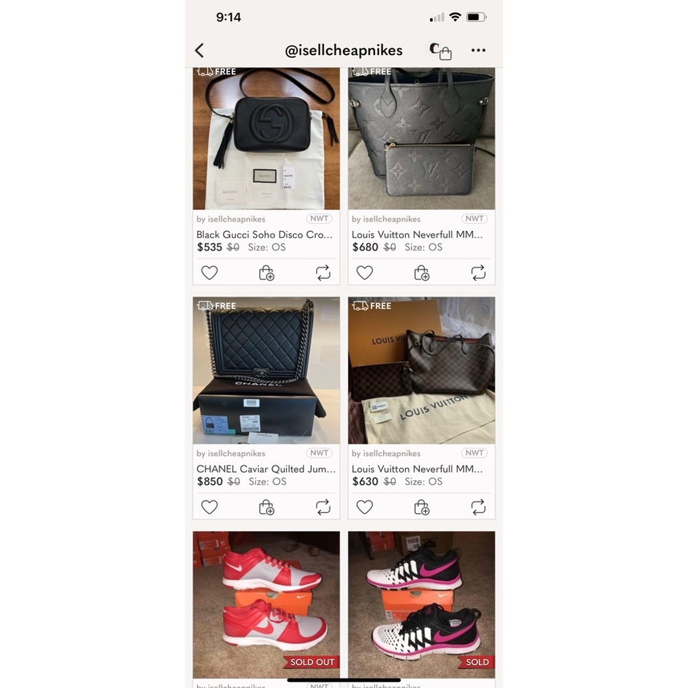 ❗️❗️SCAMMER❗️❗️ - Picture 4 of 16
